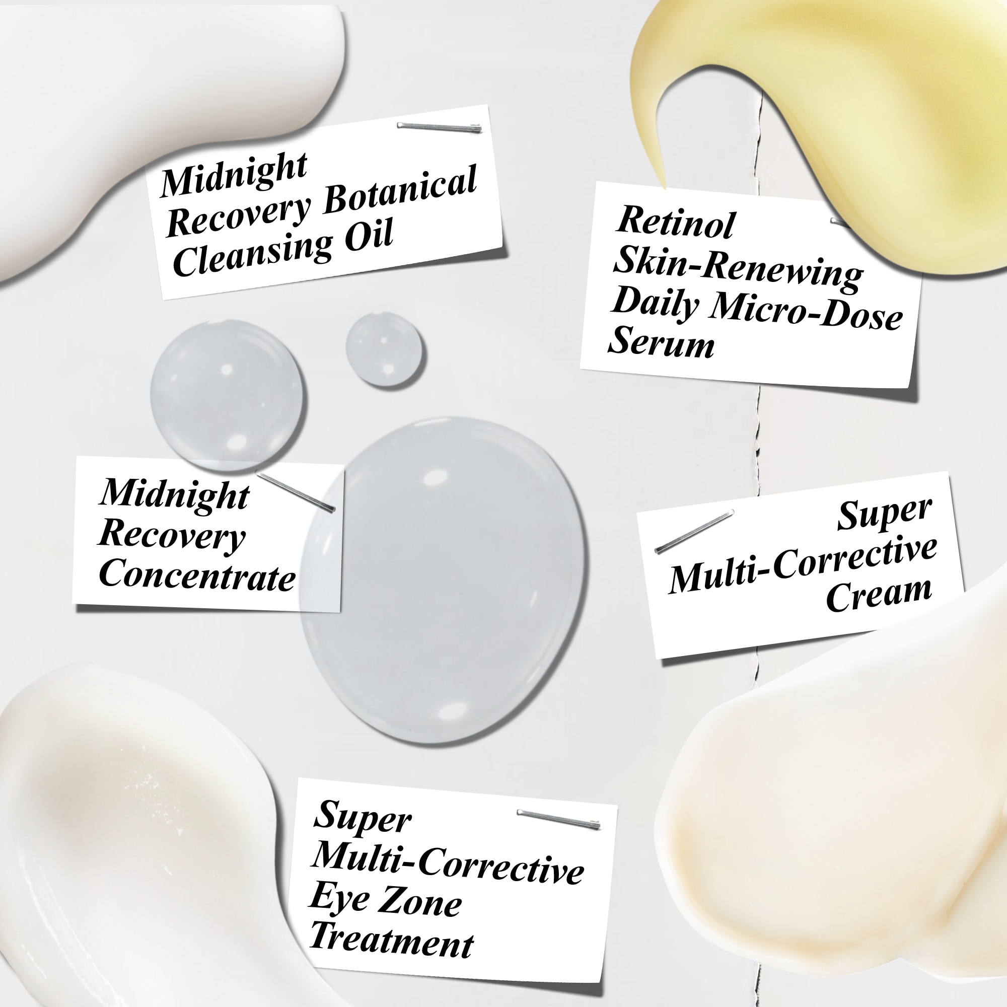 RADIANT SKIN RECOVERY (SET PARA CUIDADO DE LA PIEL)